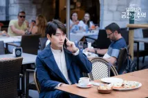 Hyun Bin  - Vzpomínky na Alhambru (2018), Obrázek #9