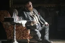 Nick Frost