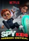 Spy Kids: Zlomová mise