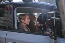 Daniela Kolářová - Betlémské světlo (2022), Obrázek #1