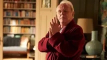 Anthony Hopkins