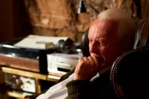 Anthony Hopkins