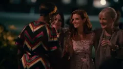 Sladké magnólie / Sweet Magnolias (2020): Trailer