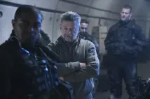 Andy Serkis - SAS: Zrození černé labutě (2021), Obrázek #2