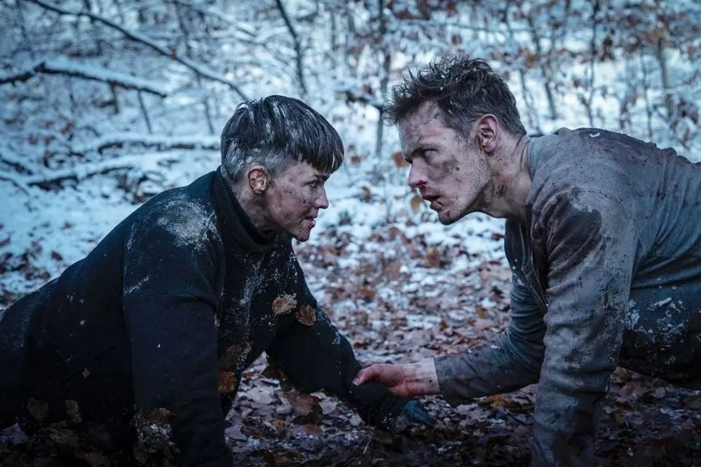 SAS: Red Notice představuje dokonalé selhání scénáře v akčním filmu