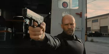 Trailer: Jason Statham se pod dohledem režiséra kultovních gangsterek stane Rozhněvaným mužem