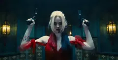 The Suicide Squad: Trailer 2