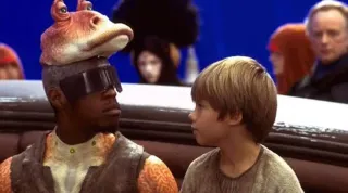 Průlomová role v nejočekávanějším filmu století mu přinesla výhružky smrtí i myšlenky na sebevraždu