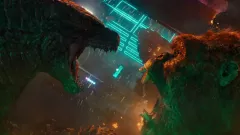 Recenze: Godzilla vs. Kong - souboj filmových titánů vstupuje do českých kin. Strhne vizuálním provedením