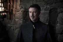 Aidan Gillen