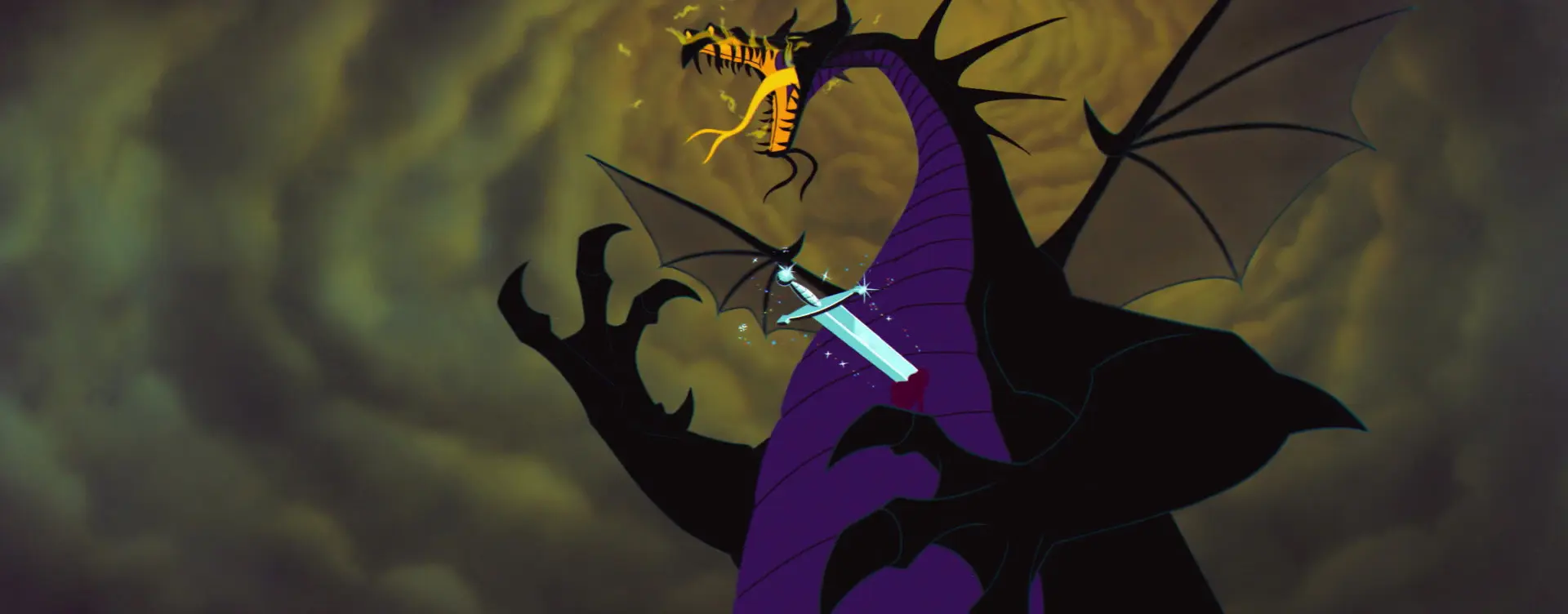 Šípková Růženka (1959)