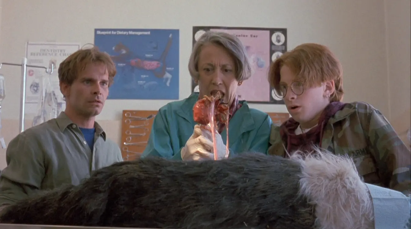 Komentáře týdne: Godzilla, King Kong a klíšťata. O zábavu se postaral zmutovaný hmyz, který děsí většinu matek