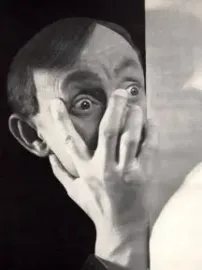 Příběhy slavných - Sesazený král Vlasta Burian