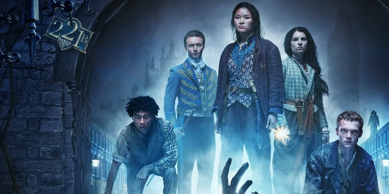 Příležitostní detektivové z Baker Street přinášejí dospívajícímu publiku slušnou dávku nechutných scén. Přesto jsou seriálem, který nevybočuje z řady