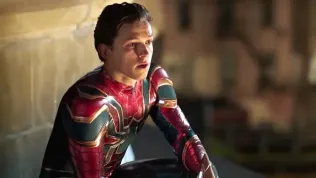 Představitel Spider-Mana ví, jak dostat z režiséra peníze navíc. Tom Holland se těší na slušný balík