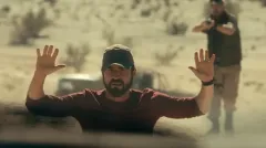 The Mosquito Coast (2021): Trailer