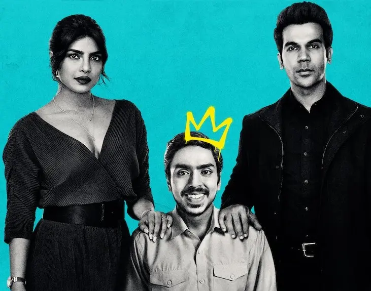 Komentáře týdne: Kasty dál rozdělují indickou společnost. Film Bílý tygr pojednává o prostředí založeném na korupci a opovrhování chudinou