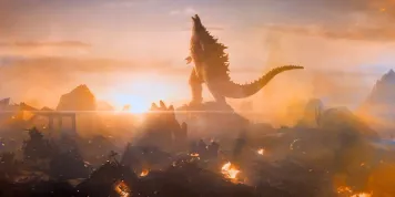 Legendární Godzilla a Kong zachraňují stagnující kina. Hollywood zřejmě zažívá úsvit monster filmů