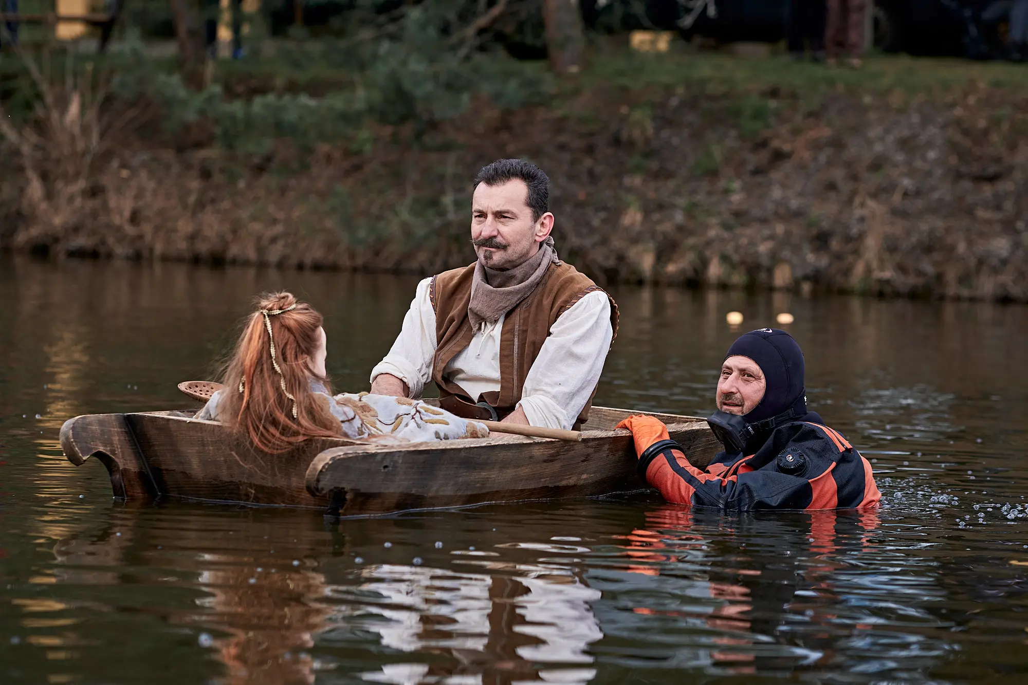 Tajemství staré bambitky 2