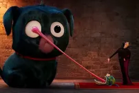 Monster Pets: Hotel Transylvania Short Film