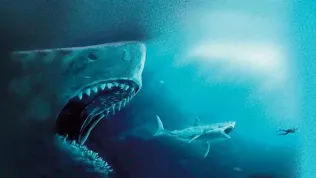 Megalodon se vrátí a Jason Statham mu prý nakope zadek v ještě velkolepějším stylu