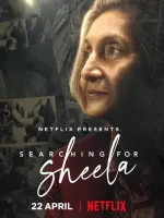 Pátrání po Šíle