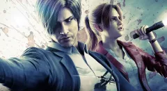 Trailer: Těšte se na pořádnou dávku krvelačných zombíků. Seriál Resident Evil: Infinity Darkness slibuje velké věci