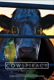 Cowspiracy - Klíč k udržitelnosti