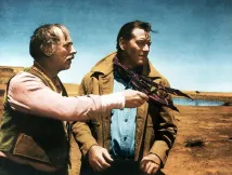 John Wayne