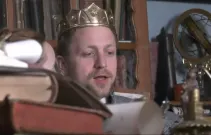 Tajemství staré bambitky 2: Začátek natáčení