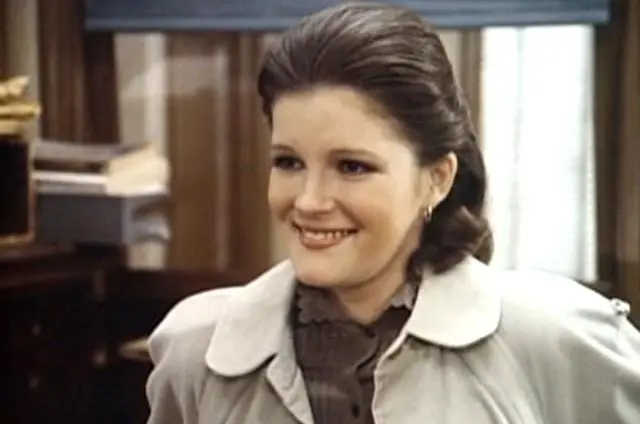 Paní Columbová (seriál)