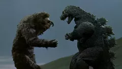 King Kong vs. Godzilla: trailer