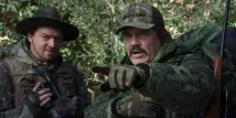 Josh Brolin - The Legacy of a Whitetail Deer Hunter (2018), Obrázek #5