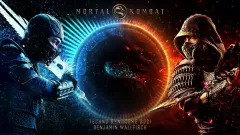 Mortal Kombat (2021): Soundtrack