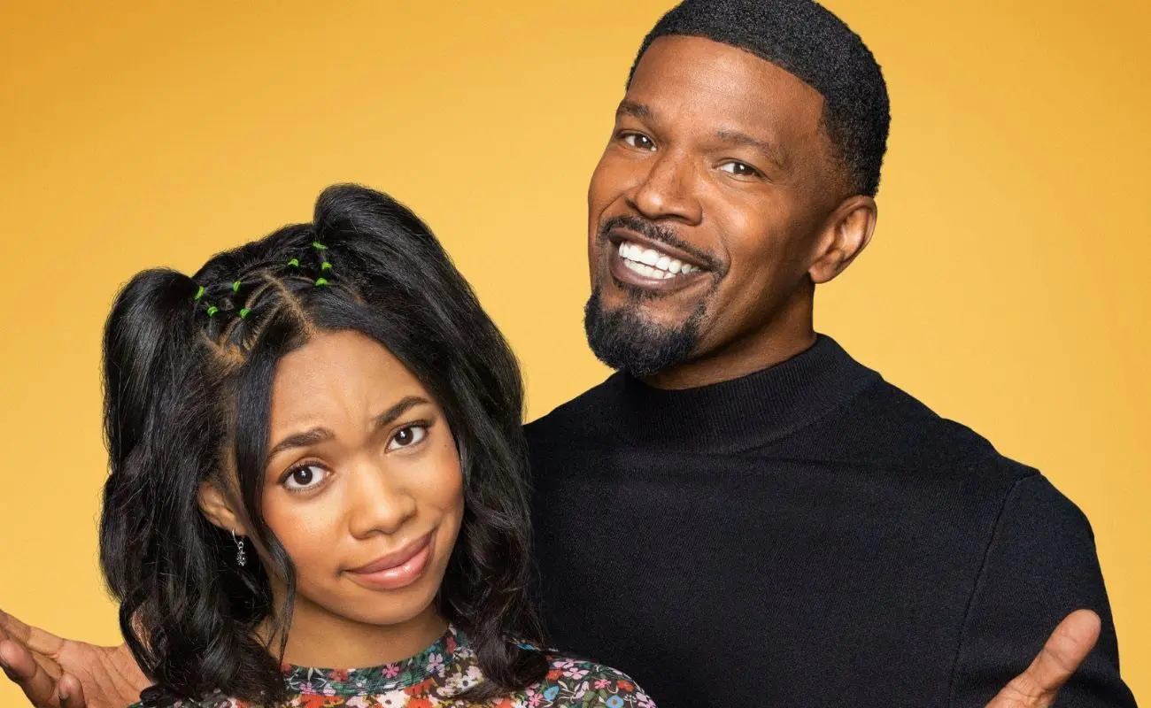 Neztrapňuj mě, tati!: Nespoutaný Django se v novém sitcomu vrací ke komediálním kořenům