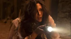 Tvůrci V zajetí démonů vzkřísí legendární hororový příběh. Nebudou ale jediní