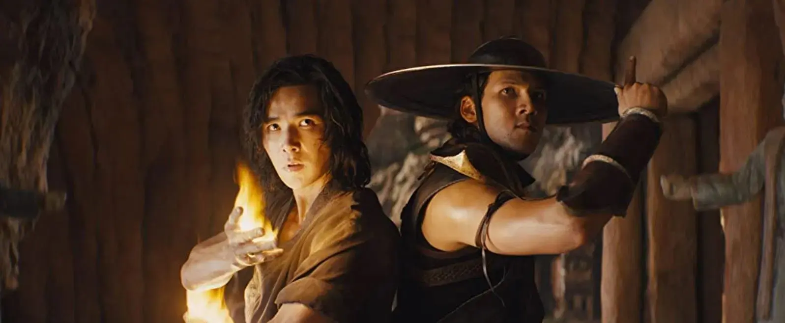 Komentáře týdne: Nový Mortal Kombat? Jakmile přijde na řadu akce, je to velmi zajímavé