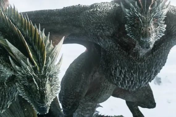 House of the Dragon: Seriálový prequel Hry o trůny spustil natáčení