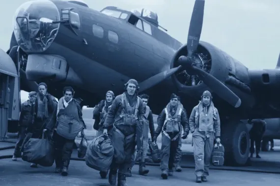 Válečné seriály Bratrstvo neohrožených a Pacifik pokračují, začalo natáčení Masters of the Air. Rozpočet bude činit přes 200 milionů dolarů