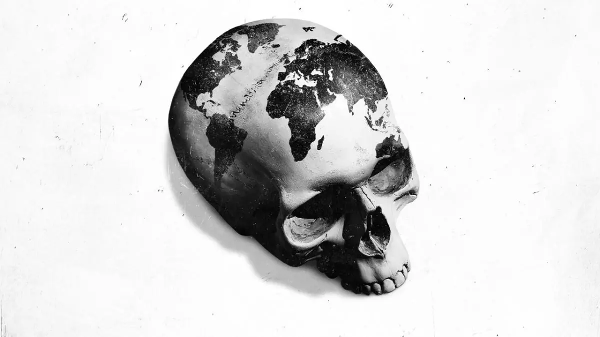 Recenze: Stručné dějiny vyhlazování - zkuste si alespoň na chvíli představit, že jste otrokem (v lepším případě)