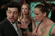 Andy Serkis - Přes noc třicítkou (2004), Obrázek #1