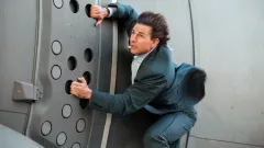 Lidé zvolili největší kaskadérské kousky historie. Kraluje Matrix, Bond i Tom Cruise