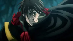 Castlevania (2021): Trailer ke čtvrté sérii