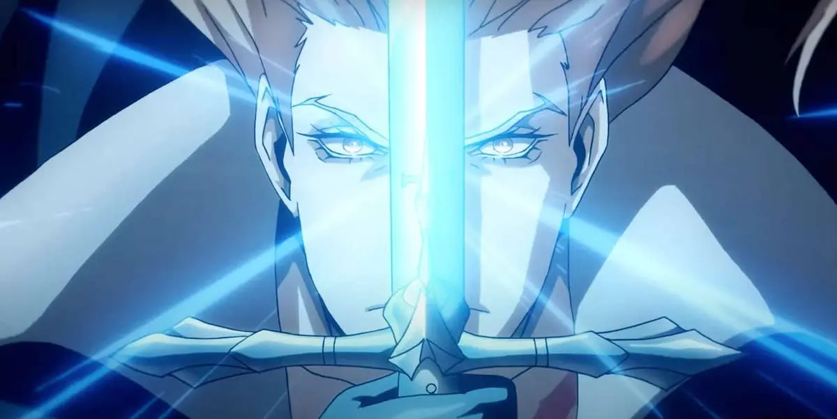 Čtvrtá řada seriálu Castlevania fanoušky šetřit nebude. Trailer plný akce vyvolává husí kůži