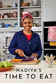 Nadiya Hussain