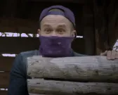 Párty Hárder: Podpoř projekt