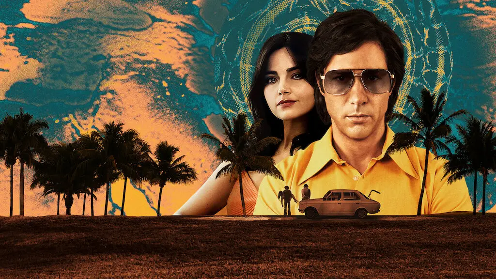 Seriálový hit zobrazuje lítý hon na nepolapitelného vraha turistů, který unikal spravedlnosti celá desetiletí.