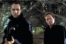 Lance Henriksen