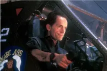 Lance Henriksen