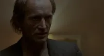 Lance Henriksen